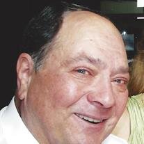Henry Lewis Waxmunski
