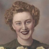 Evelyn  A.  Ross