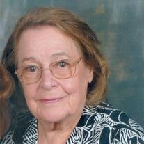 Barbara Kuhn Davidson