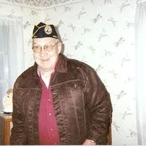 Joseph C. Armour Jr.