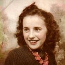 Jean Marie Winter