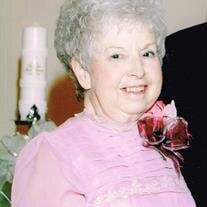 Roselee Warncke