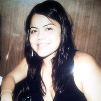 Mayela  Guadalupe Mata