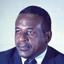 James  A. Nelson Jr.
