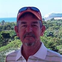 William "Bill" Allen Oman Sr.