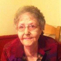 Barbara Ann Dodd Gill