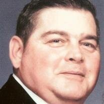 Earl Lawrence