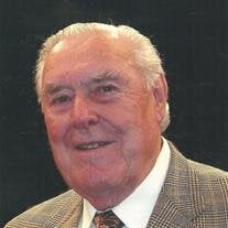 Mr. Peter A. Baynes