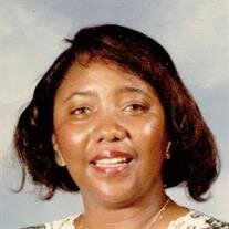 Sandra Marie Palmer