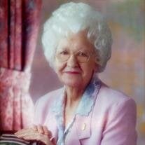 Ethel Smead