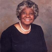 Abbie H. Karnegay