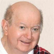 William  Clarence Reynolds
