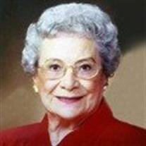 Annabelle V. Molzahn