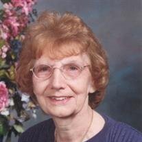 Rosemary Margaret