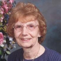 Rosemary Maginn
