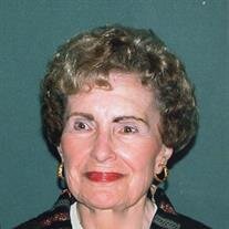 Isabel McKinney