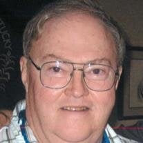 Steven Cook