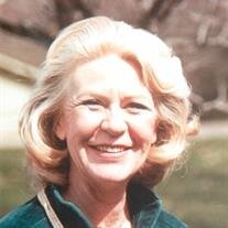 Eva McGrew