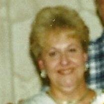 Sandra Englehart