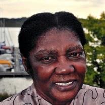 Mercie SIlvera