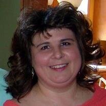 Angela Darnall