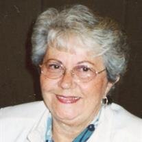 Virginia "Ginny" Mortensen