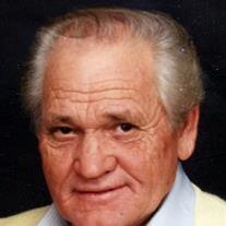 Howard Graves, Jr.