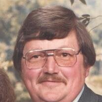 Richard Fenwick, Sr.