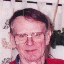 William Elliott