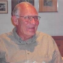 Donald Willman