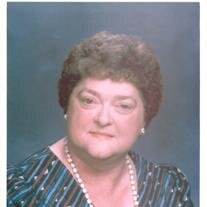 Betty M. Emrick