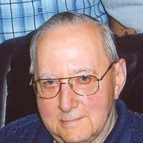 Gilbert Gordon