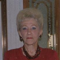 Bertha M. Trinkle