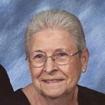 Mary C. Hulen