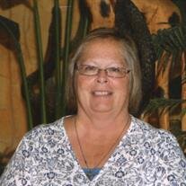 Margaret Quarles