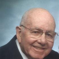 Francis Dennis Campbell