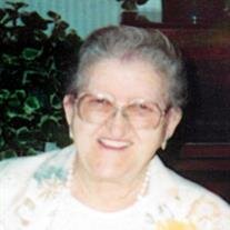 Lizzie Mae Hempfling Sievers