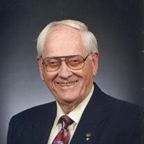 Rex A. Tranbarger