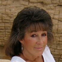 Sherry Caruthers