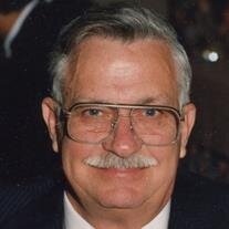 John W. Burns, Sr.