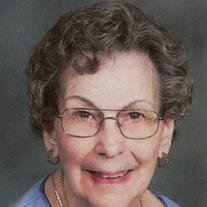Mary Lou Broadhead