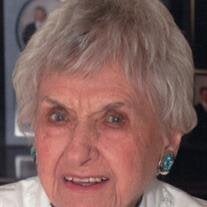 Bess Florence Martin