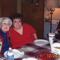 Kathryn "Kay" Armbruster