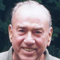 Robert "Bob" Creque