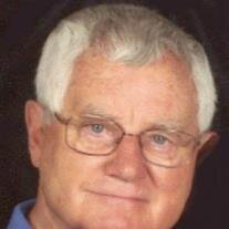 William Dixon