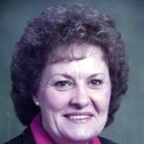 Betty Burns