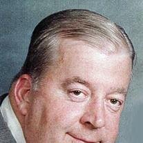 Robert J. Jones