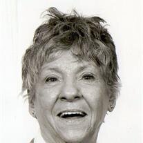 Joyce Pennington