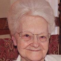 Evelyn Deckard
