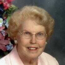Norma Fettinger